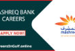 Mashreq-Bank-Careers