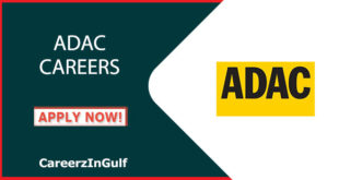 ADAC Careers