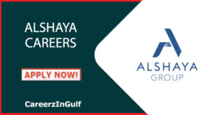 Alshaya Careers