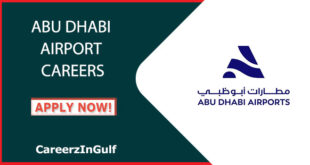Abu Dhabi Airport Careers