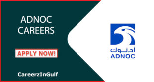 ADNOC Careers