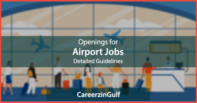 Airport Jobs