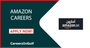 Amazon Careers