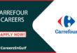 Carrefour Careers