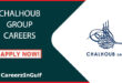Chalhoub Group Careers