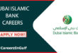 Dubai Islamic Bank Careers