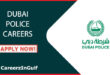 Dubai Police Careers