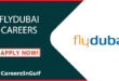 flydubai Careers