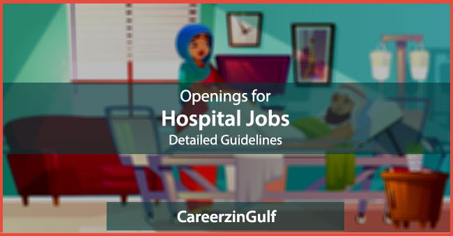 Hospital Jobs