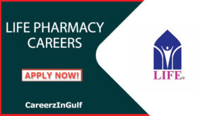 Life Pharmacy Careers