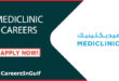 Mediclinic Careers