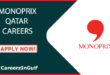 Monoprix Qatar Careers