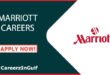 Marriott Career