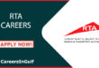 RTA Careers