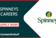 Spinneys Careers