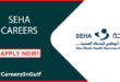 SEHA Careers