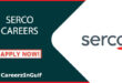 Serco Careers