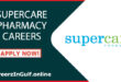 Supercare Pharmacy Careers