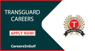 Transguard Careers