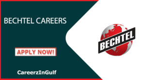 Bechtel Careers