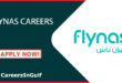 Flynas Careers