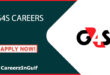 G4S Careers