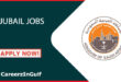 Jubail Jobs