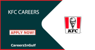 KFC Careers