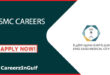 KSMC Careers