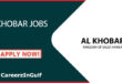 Khobar Jobs