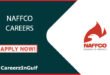 NAFFCO Careers