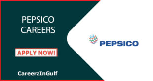 Pepsico Careers