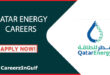 Qatar Energy Careers