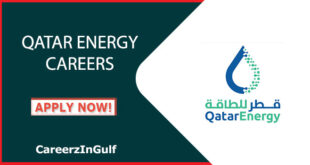 Qatar Energy Careers