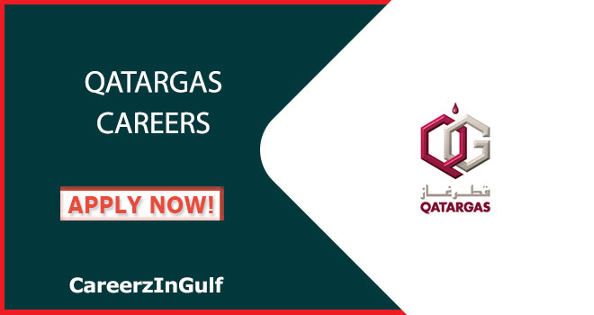Qatargas Careers