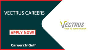 Vectrus Careers