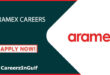 Aramex Careers