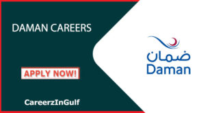 Daman Careers