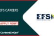 EFS Careers