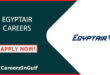 Egyptair Careers