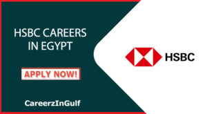 HSBC Careers in Egypt