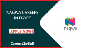 Nagwa Careers