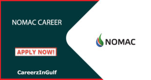 NOMAC Careers