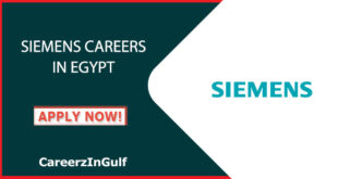 Siemens Careers