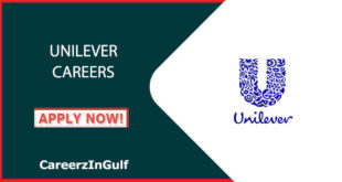 Unilever Careers