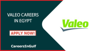 Valeo Careers