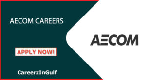 AECOM Careers