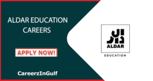 Aldar Education Careers