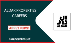 Aldar Properties Careers