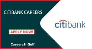 Citibank Careers